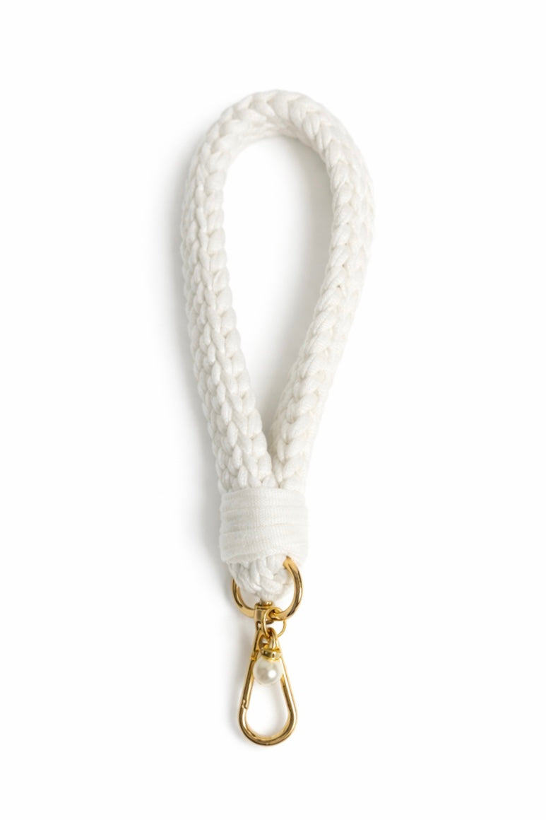 Audrey Wristlet
