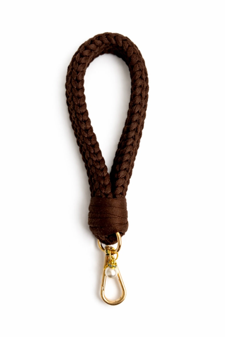 Audrey Wristlet